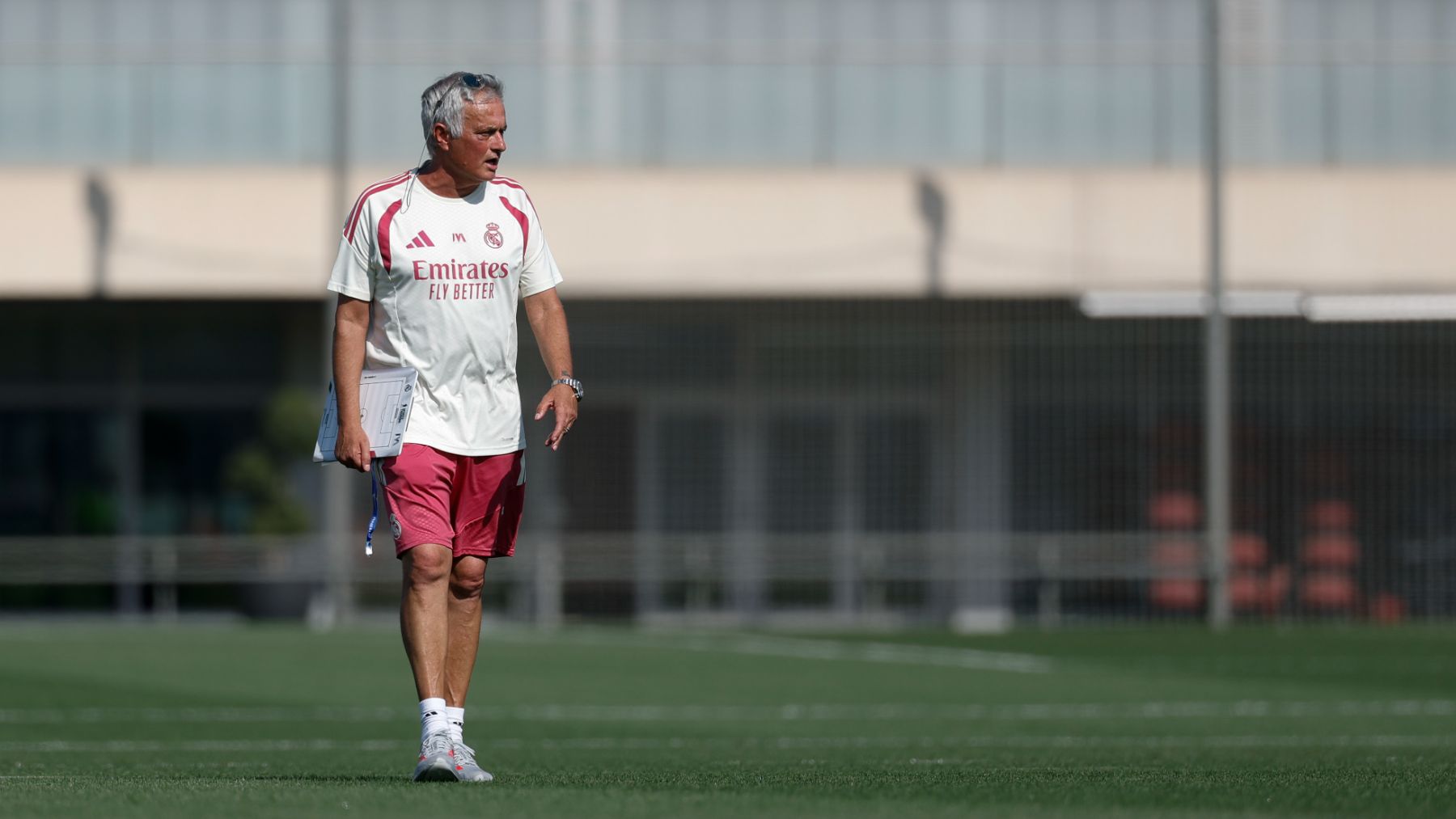 Mourinho