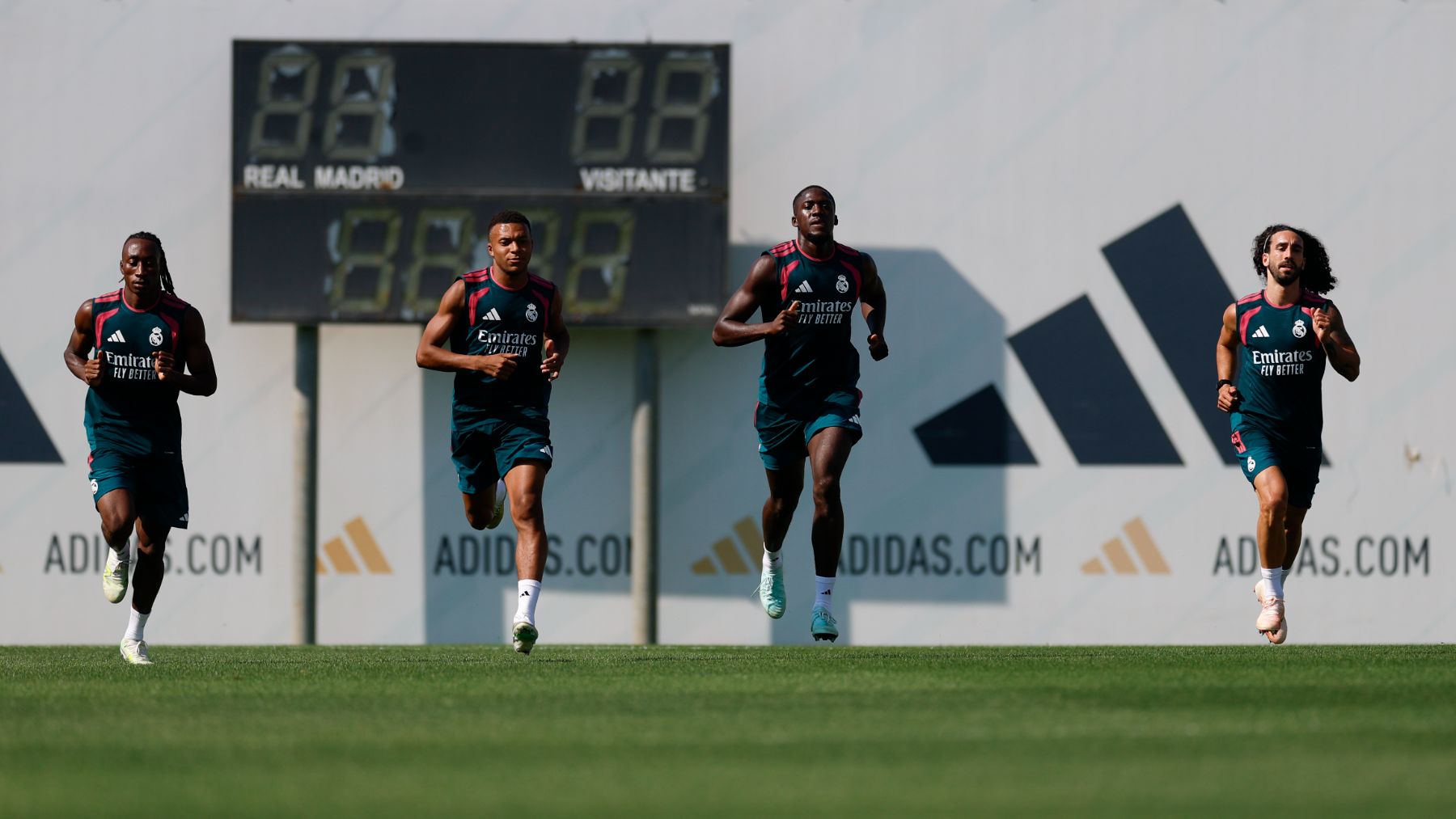 Real Madrid