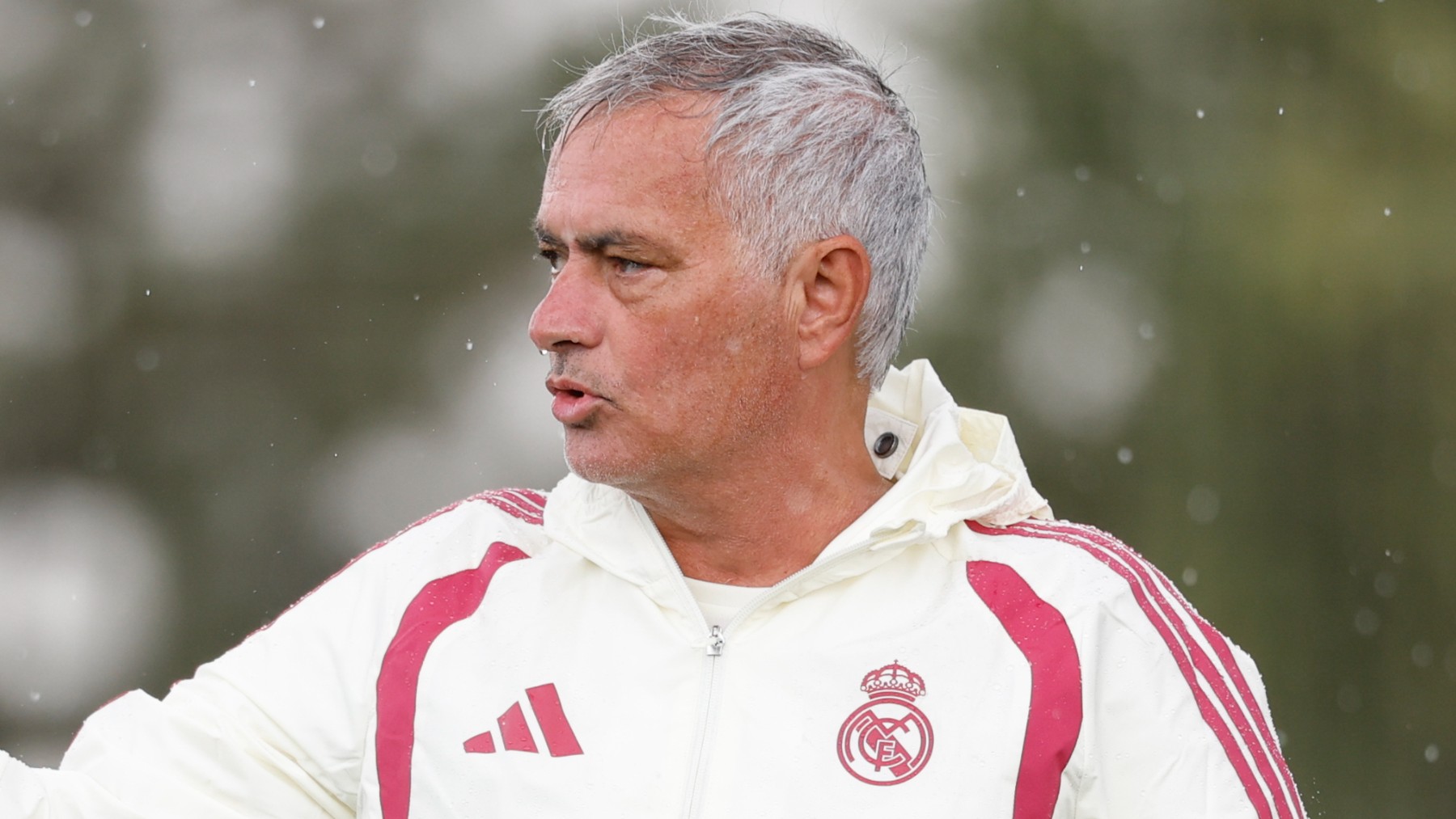 José Mourinho