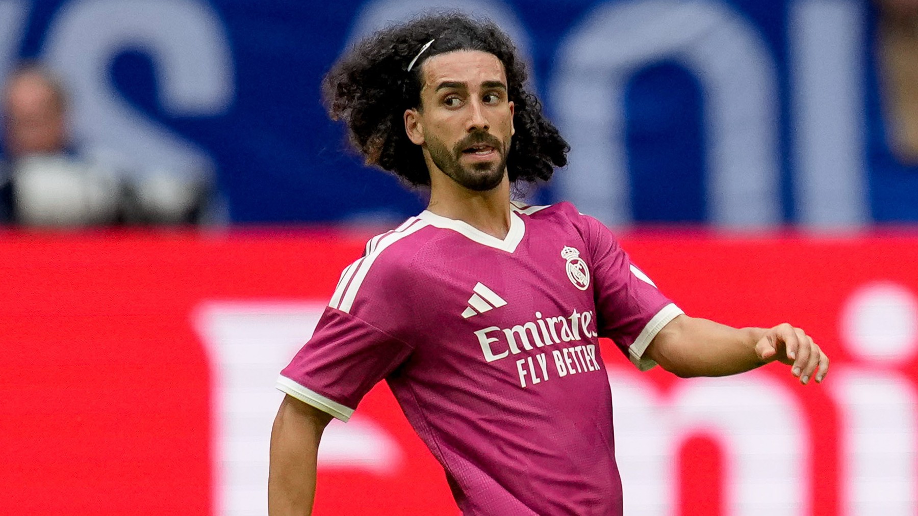 Marc Cucurella
