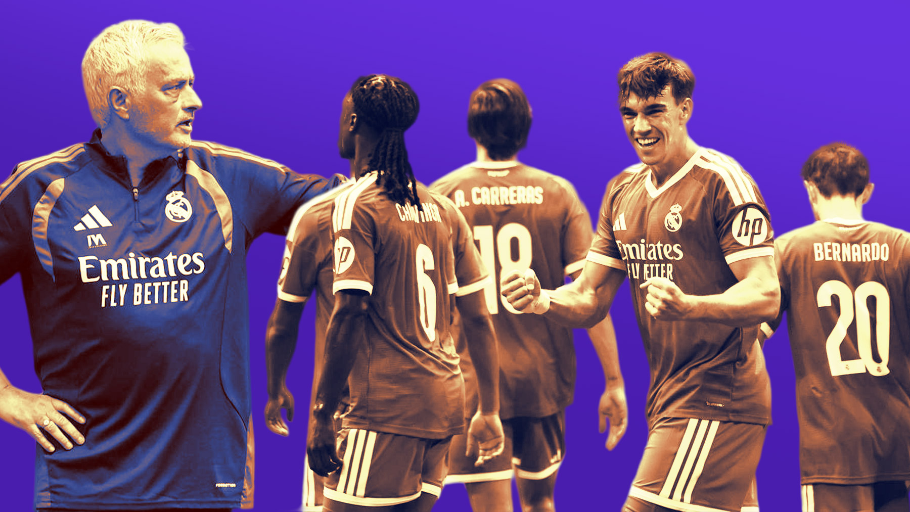 Mourinho