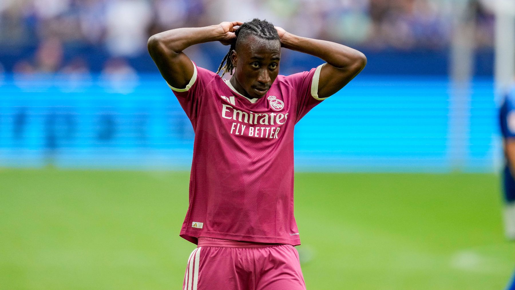 Real Madrid