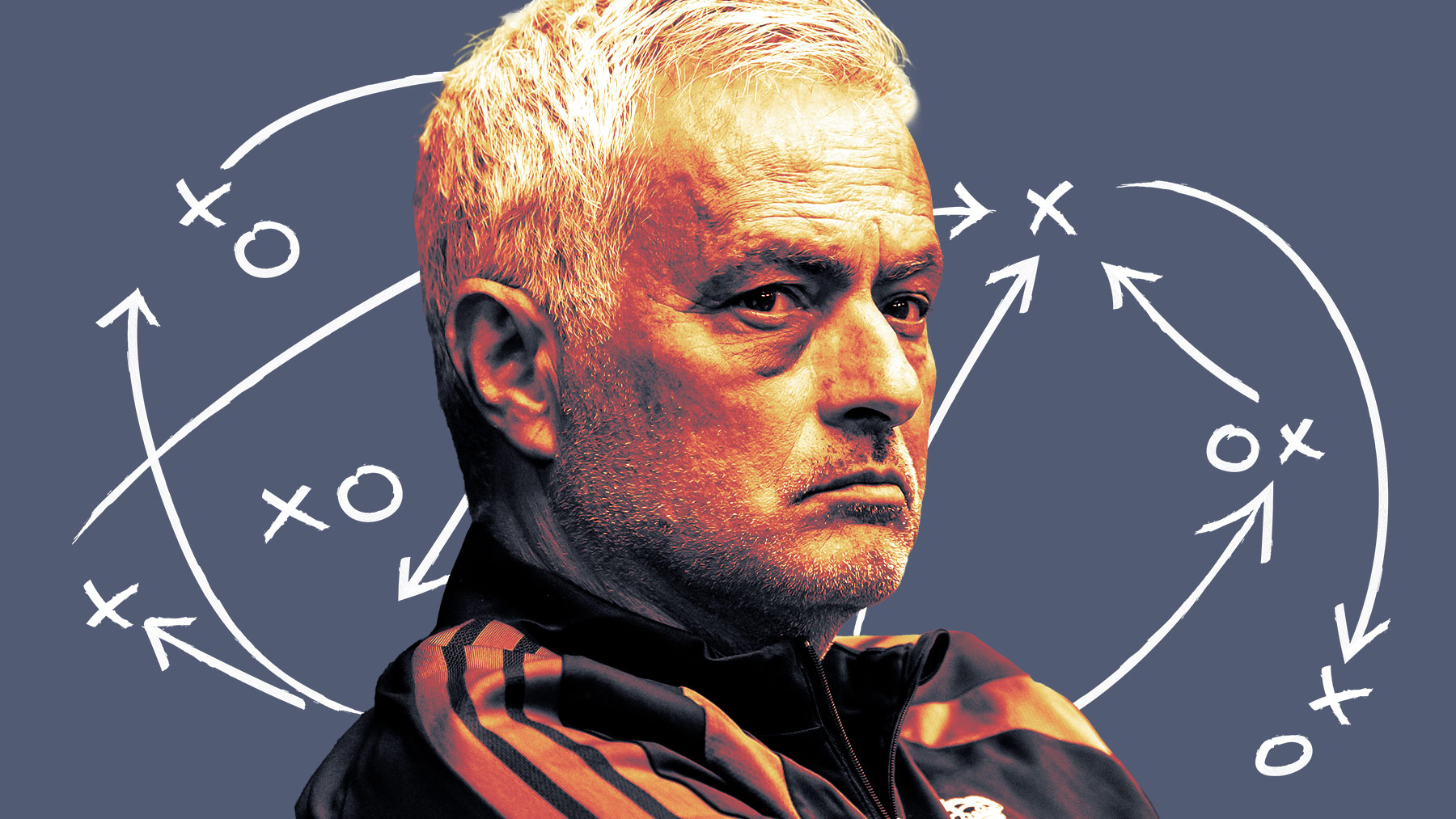 Mourinho