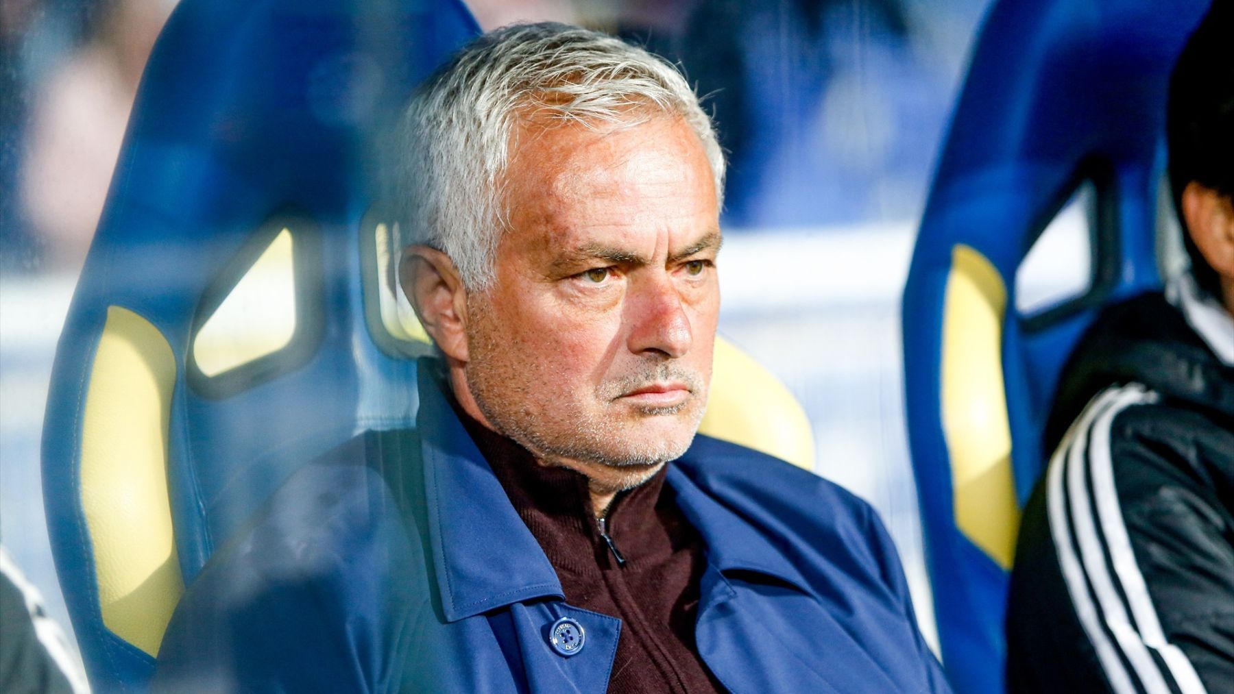 La frase de Mourinho (63 años), entrenador del Real Madrid, sobre la resiliencia: «El segundo es el primero de los perdedores»