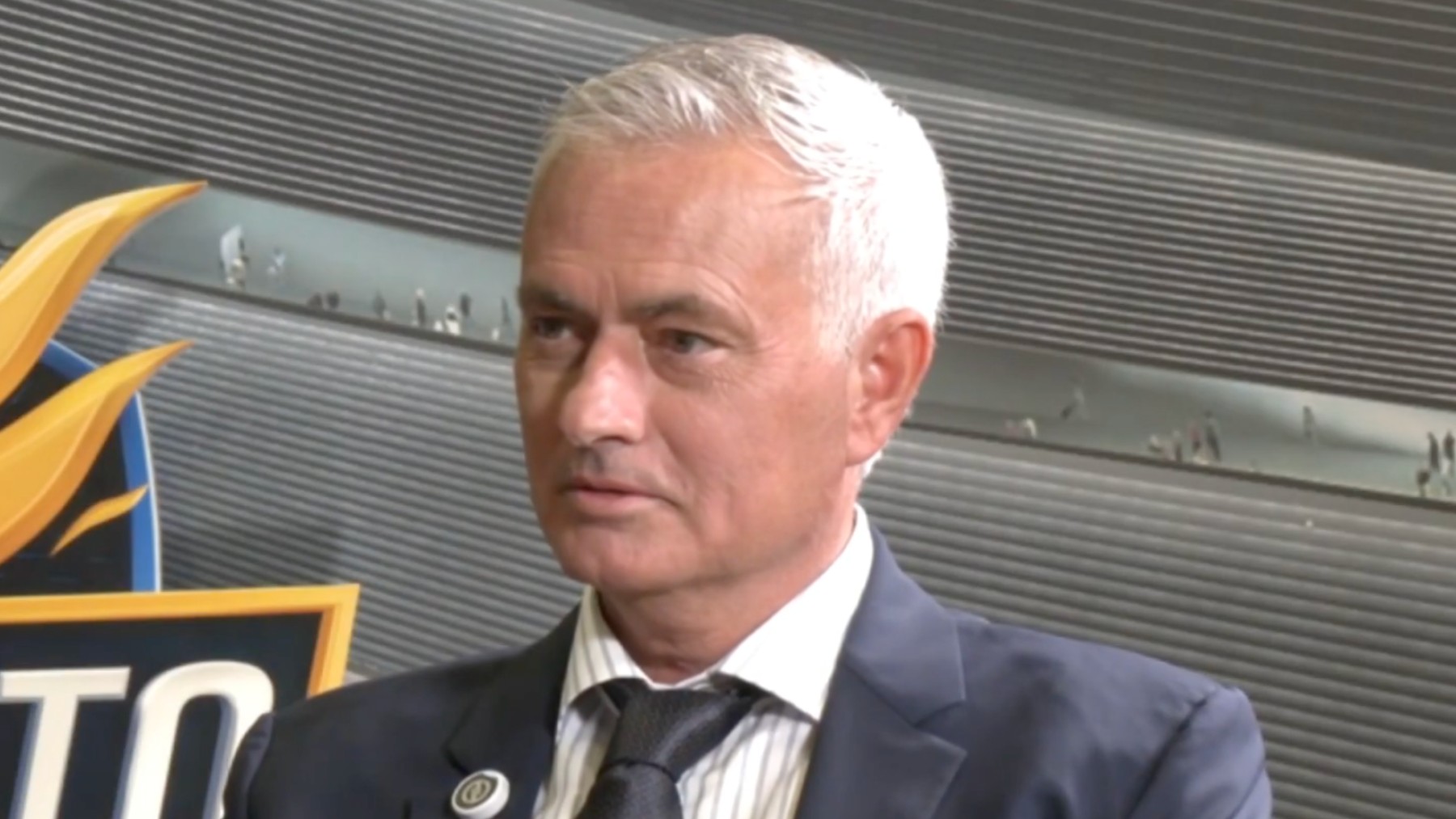 José Mourinho