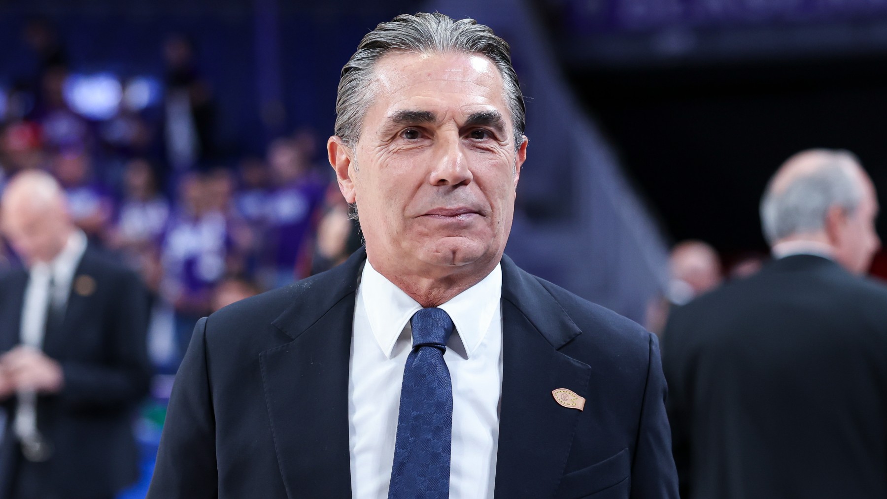 Sergio Scariolo