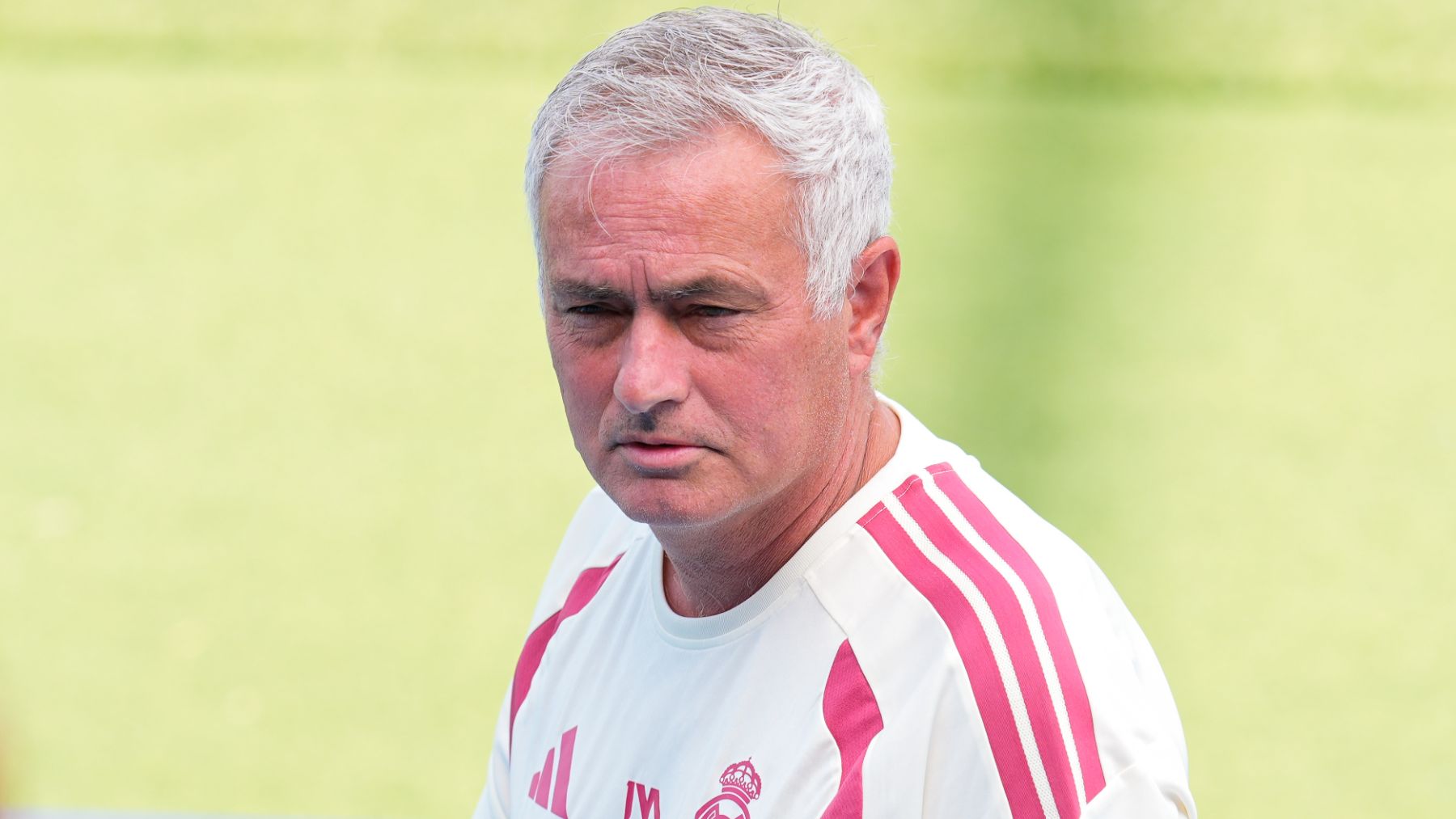 Mourinho entrevista