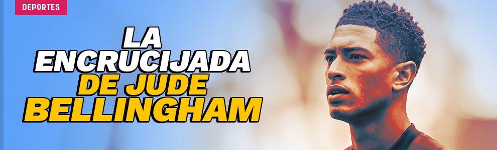 La encrucijada de Bellingham