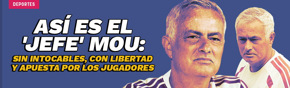 Así es el