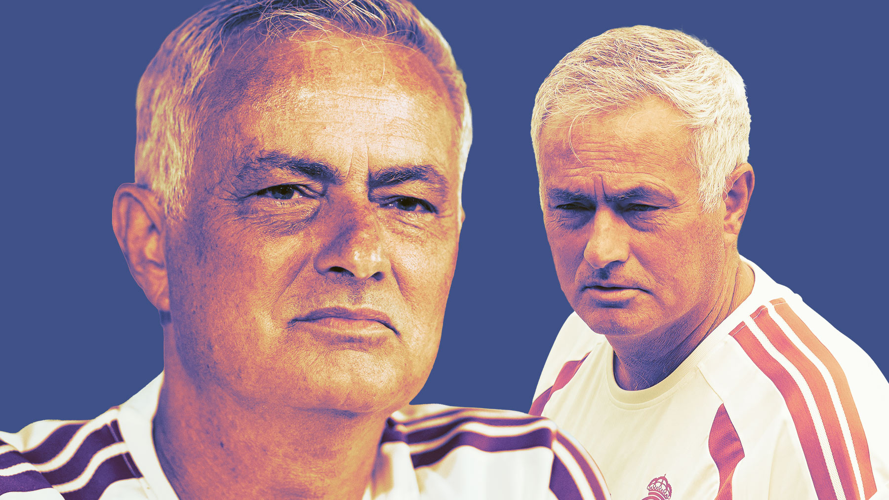 Mourinho