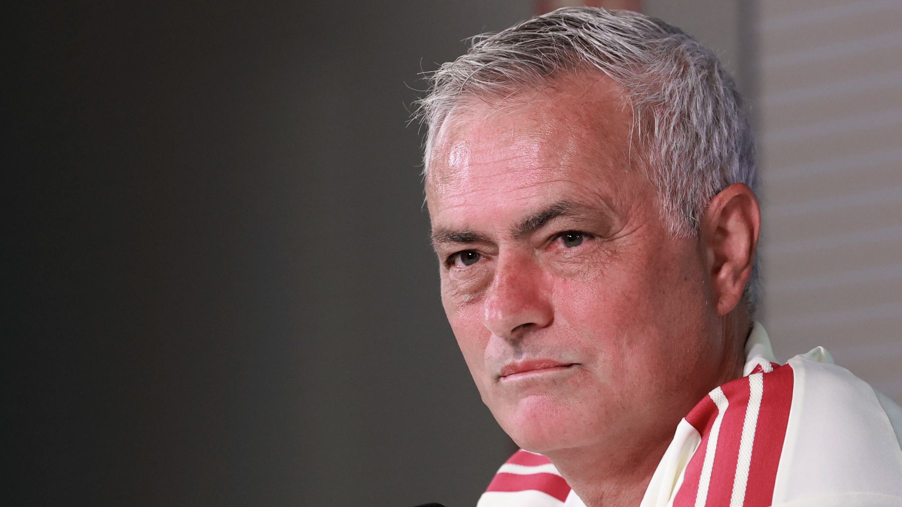 Mourinho