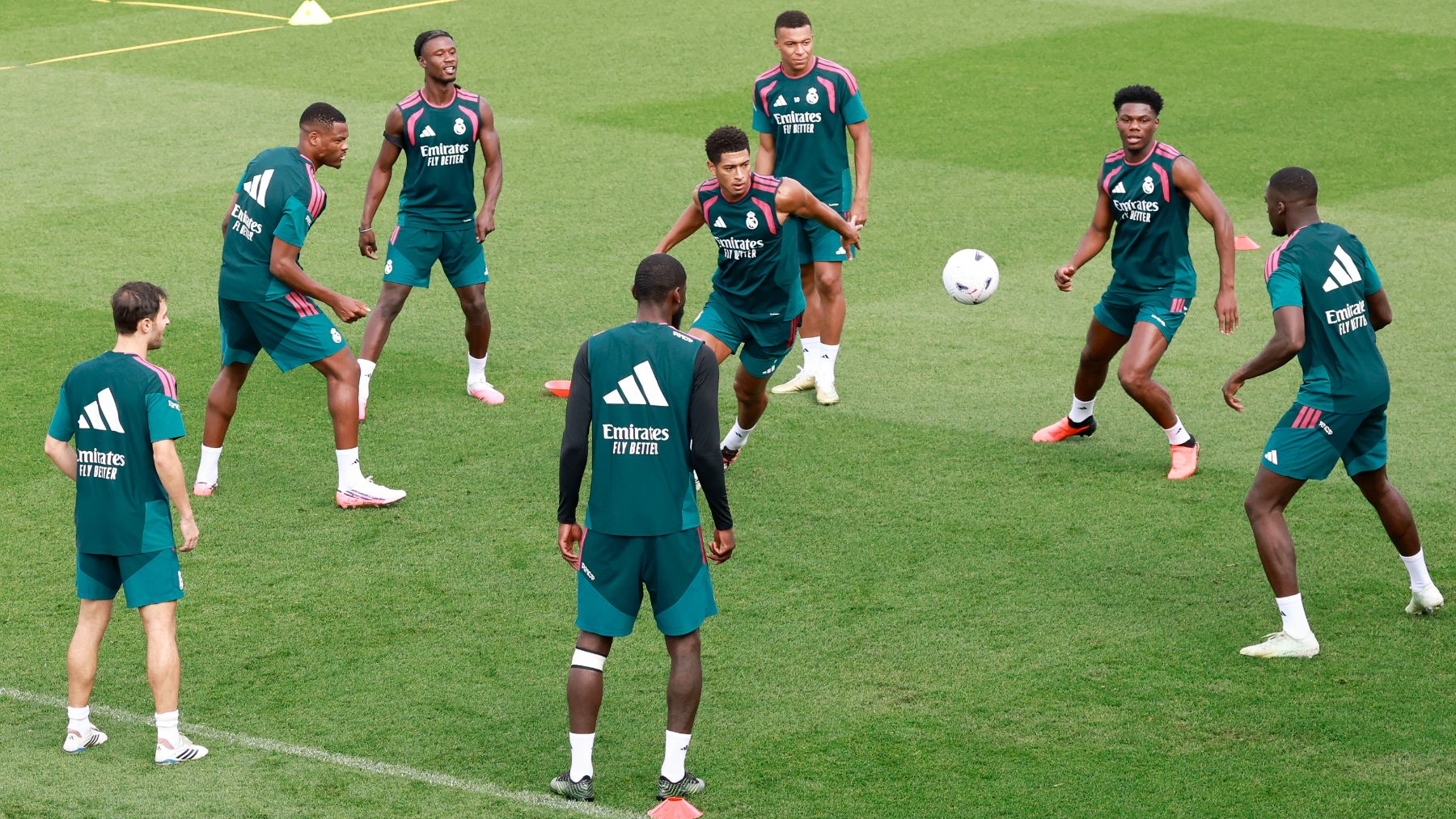 Real Madrid