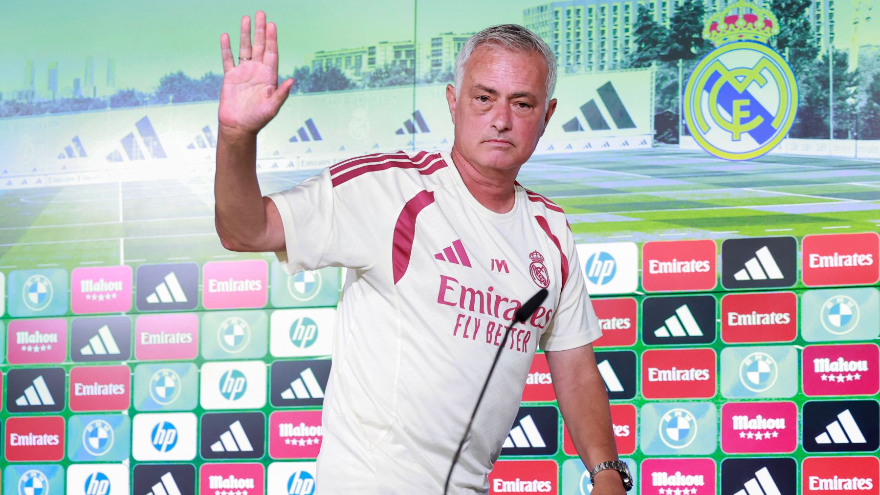 Mourinho