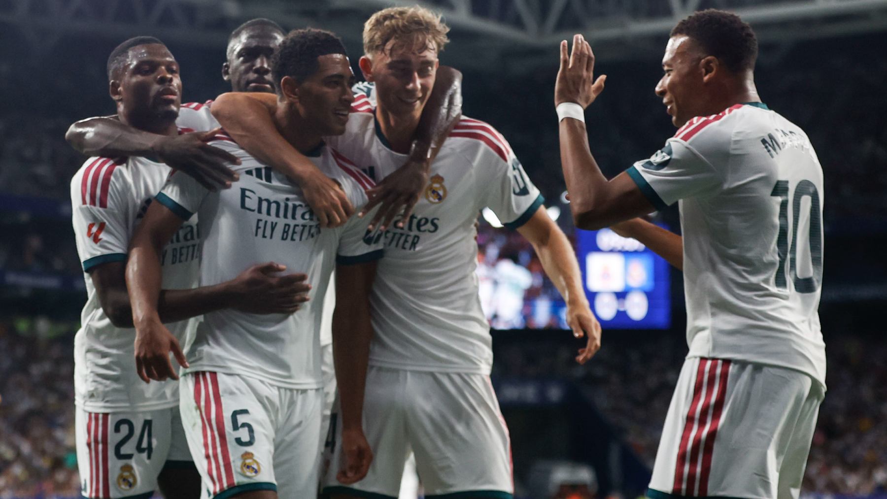 espanyol real madrid