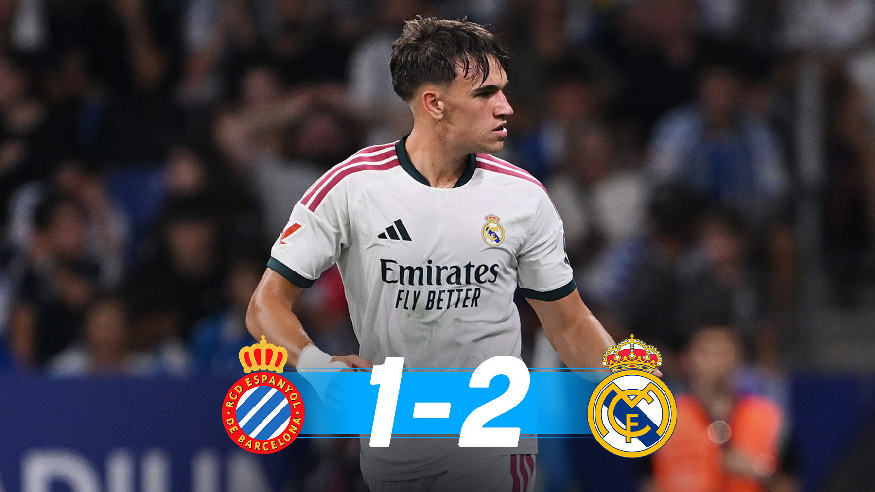 espanyol real madrid