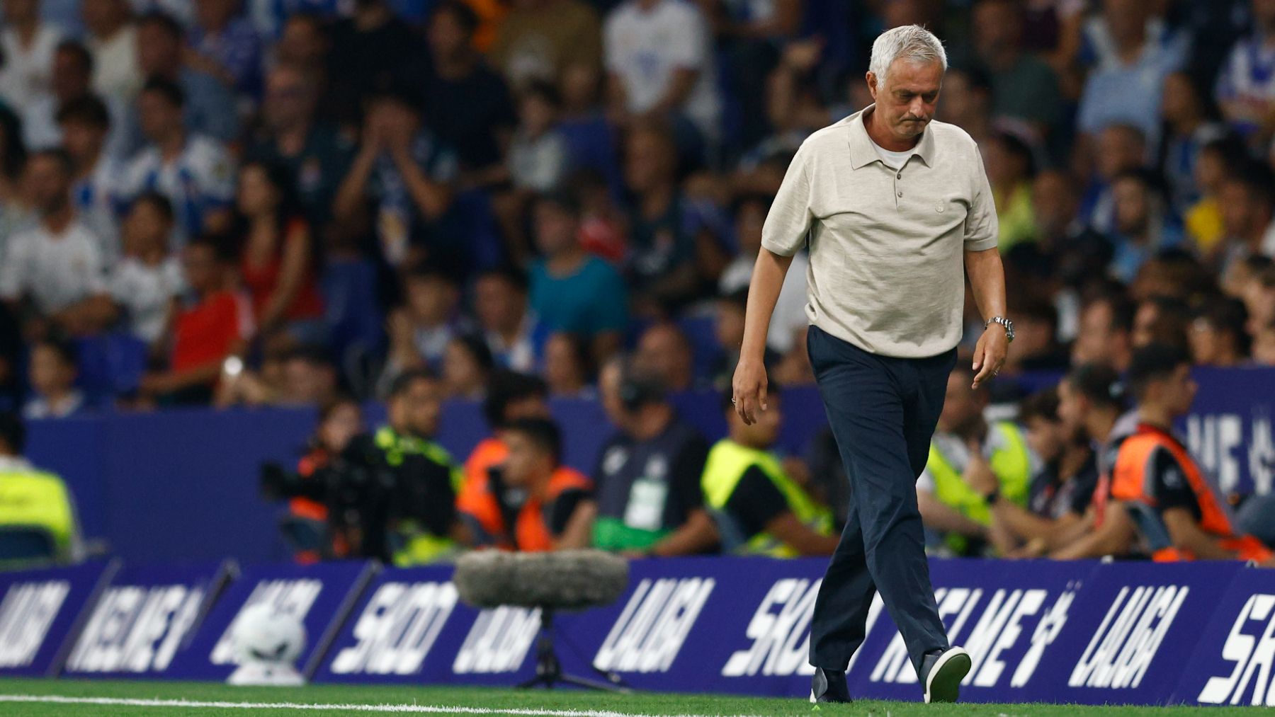Mourinho