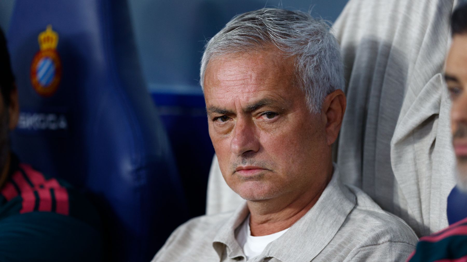 Mourinho