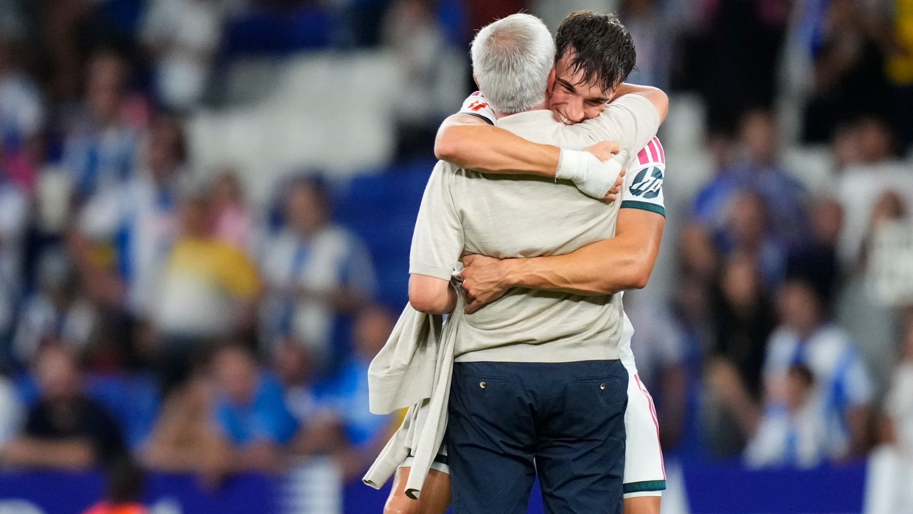 Mourinho