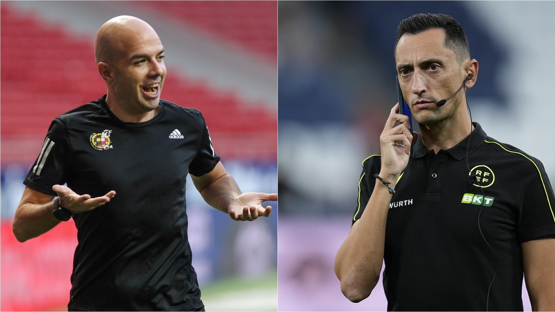 González Fuertes y Sánchez Martínez