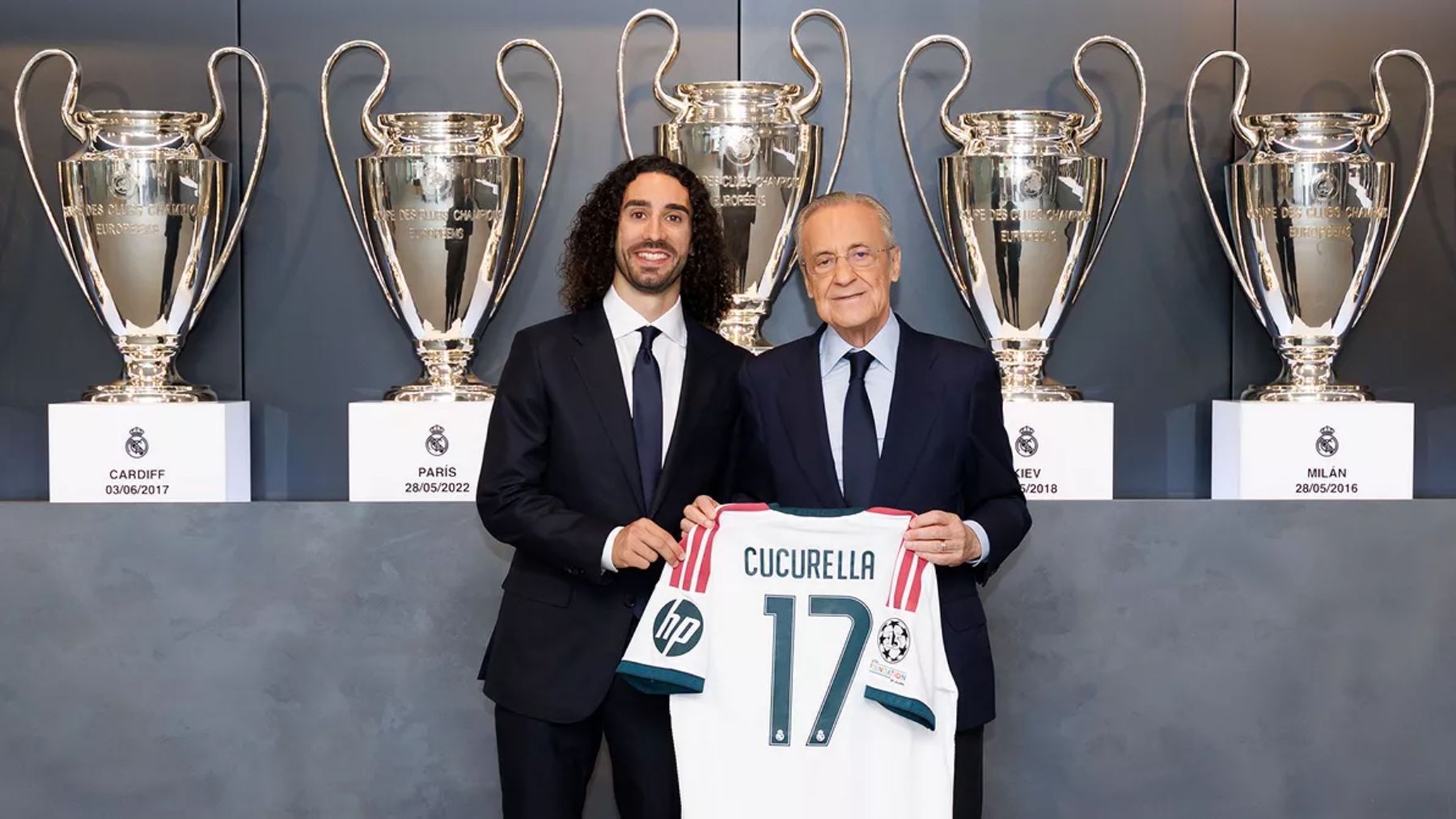 Cucurella