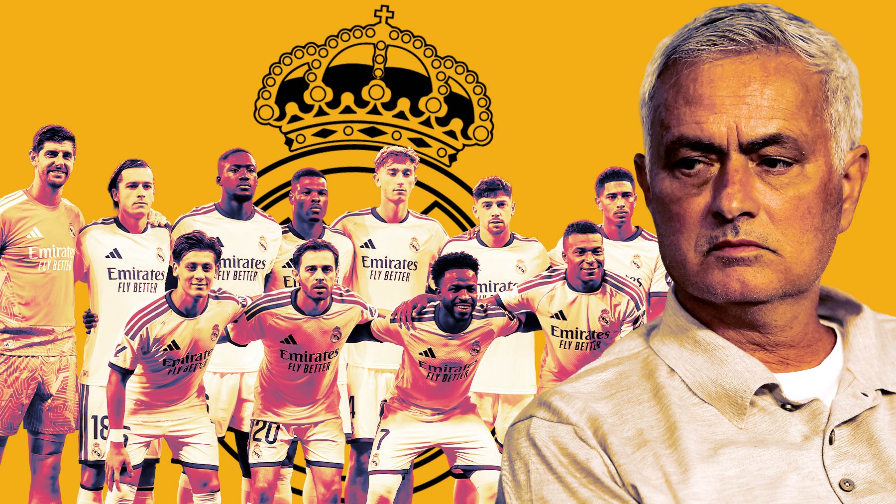 Mourinho