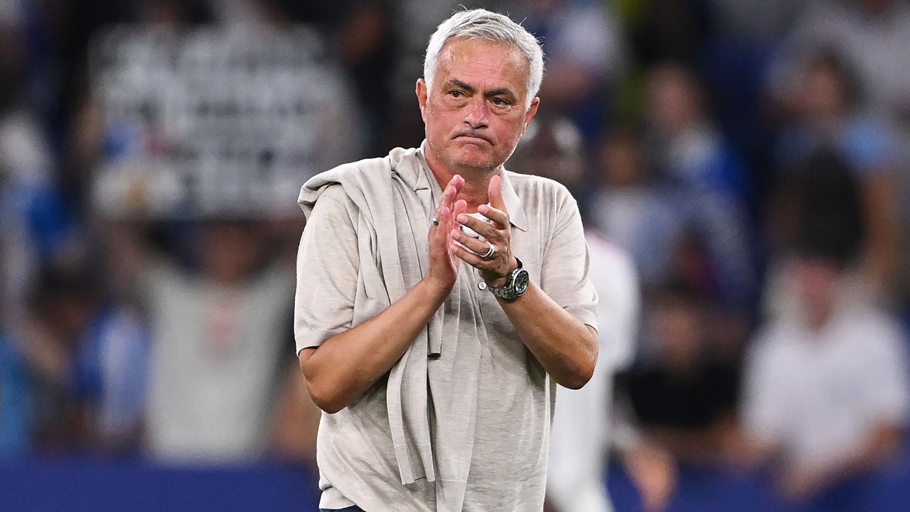 Mourinho