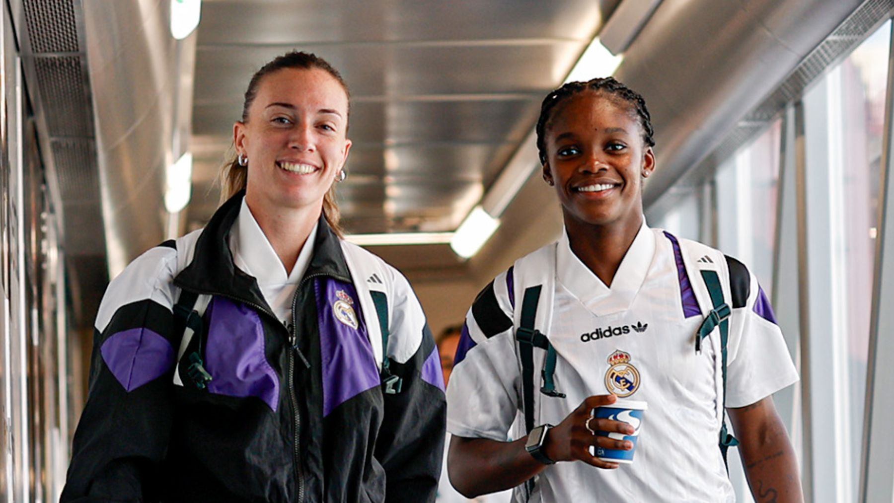 Real Madrid femenino, Linda Caicedo, Champions League
