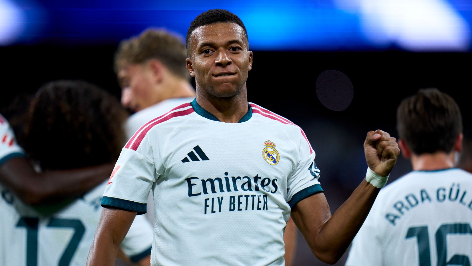 Mbappé