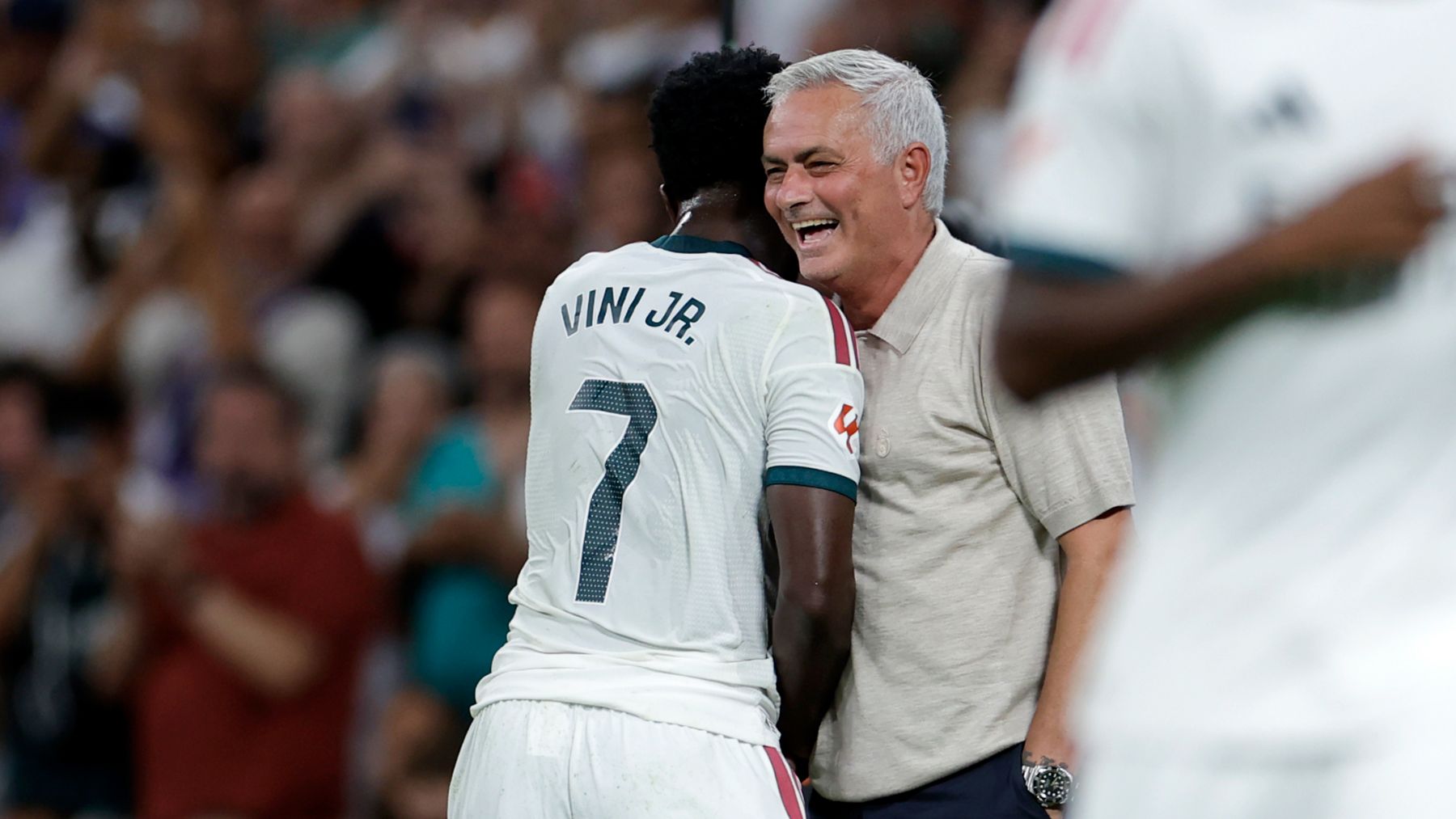 Mourinho