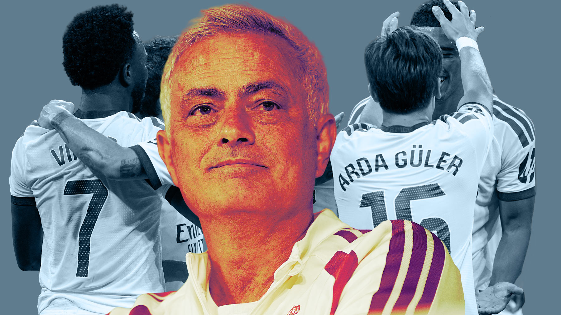 Mourinho