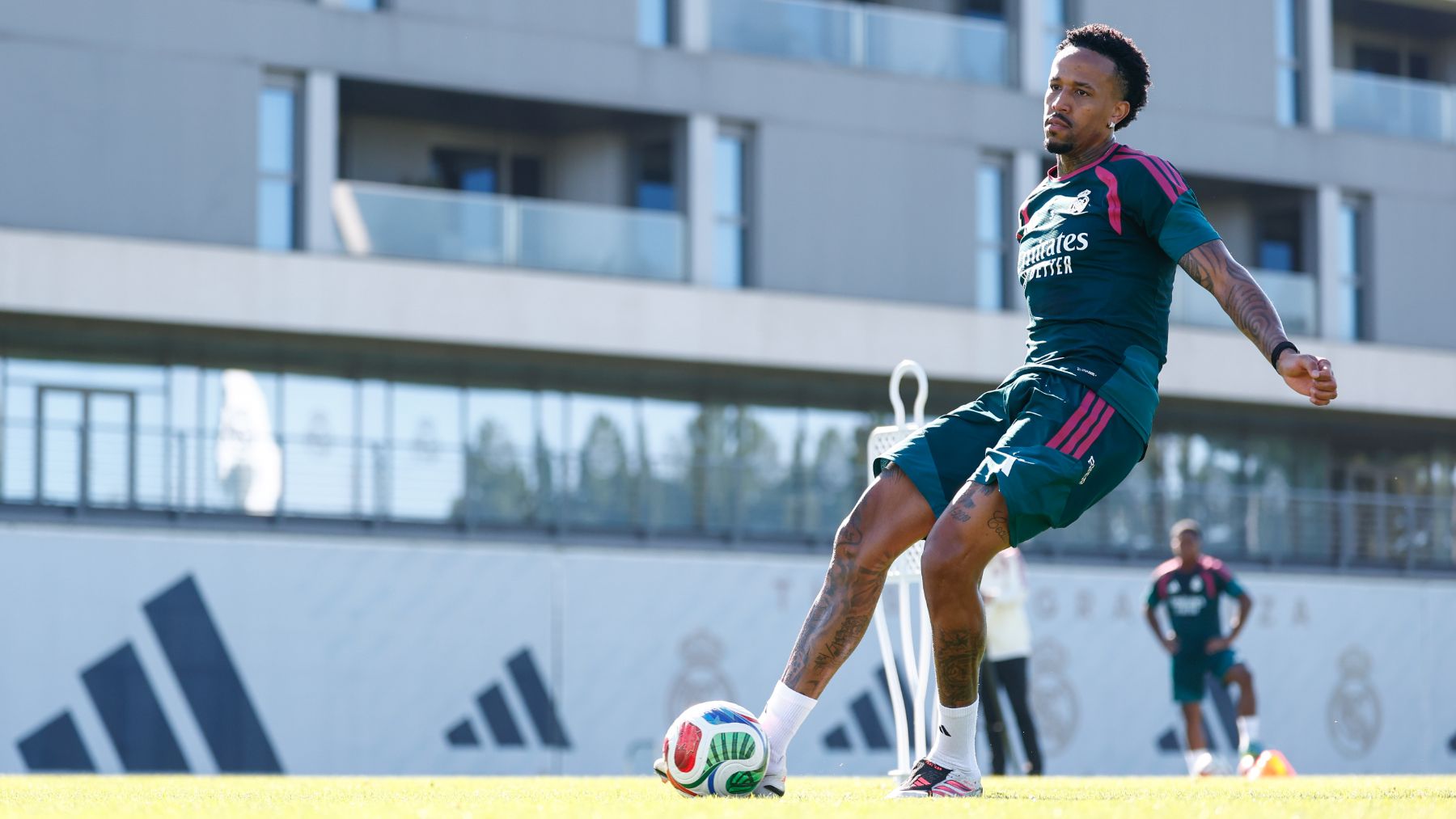 Militao