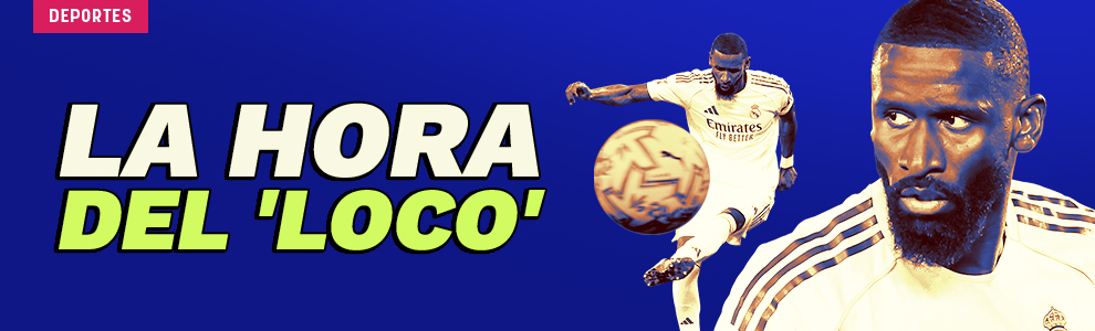 La hora del