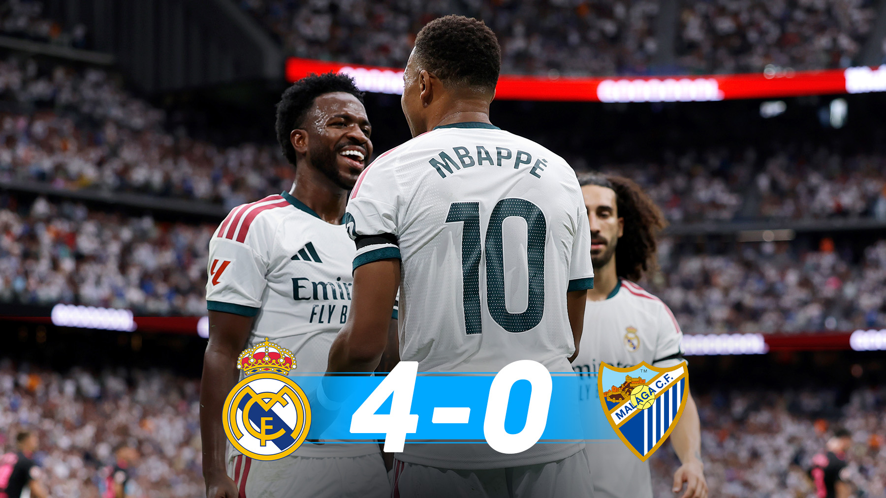 real madrid malaga