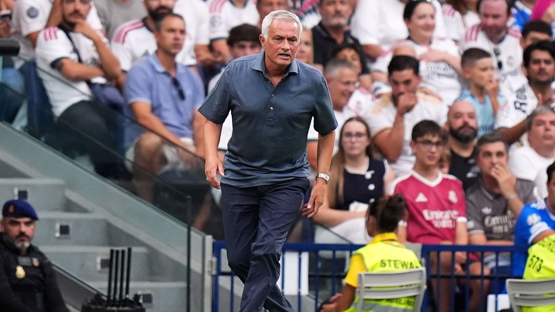 Mourinho