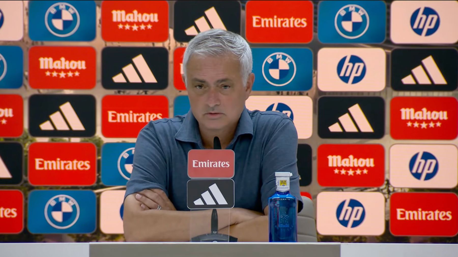 Mourinho