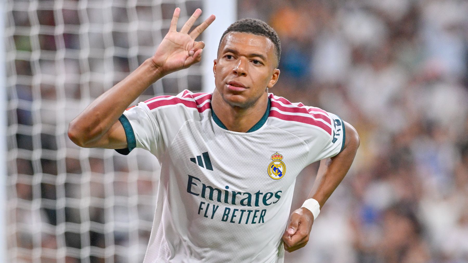 Así están las apuestas para el Balón de Oro: Kane y Lamine Yamal son los rivales de Mbappé