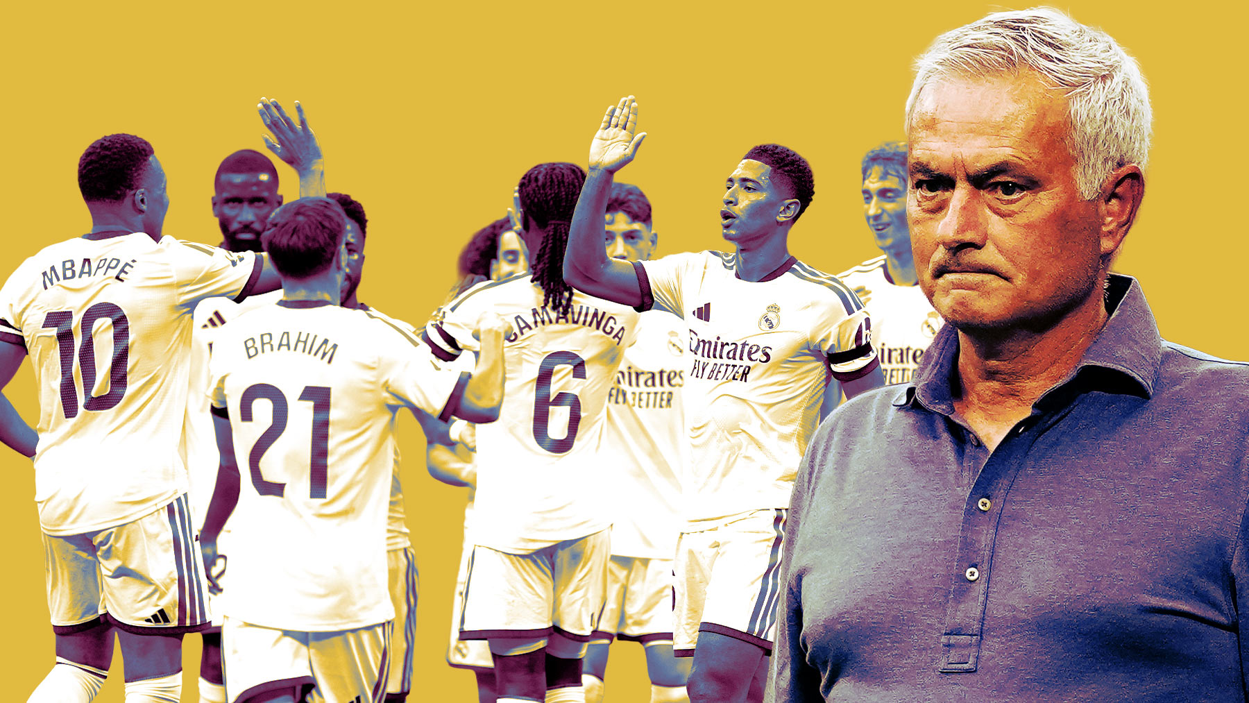 Mourinho