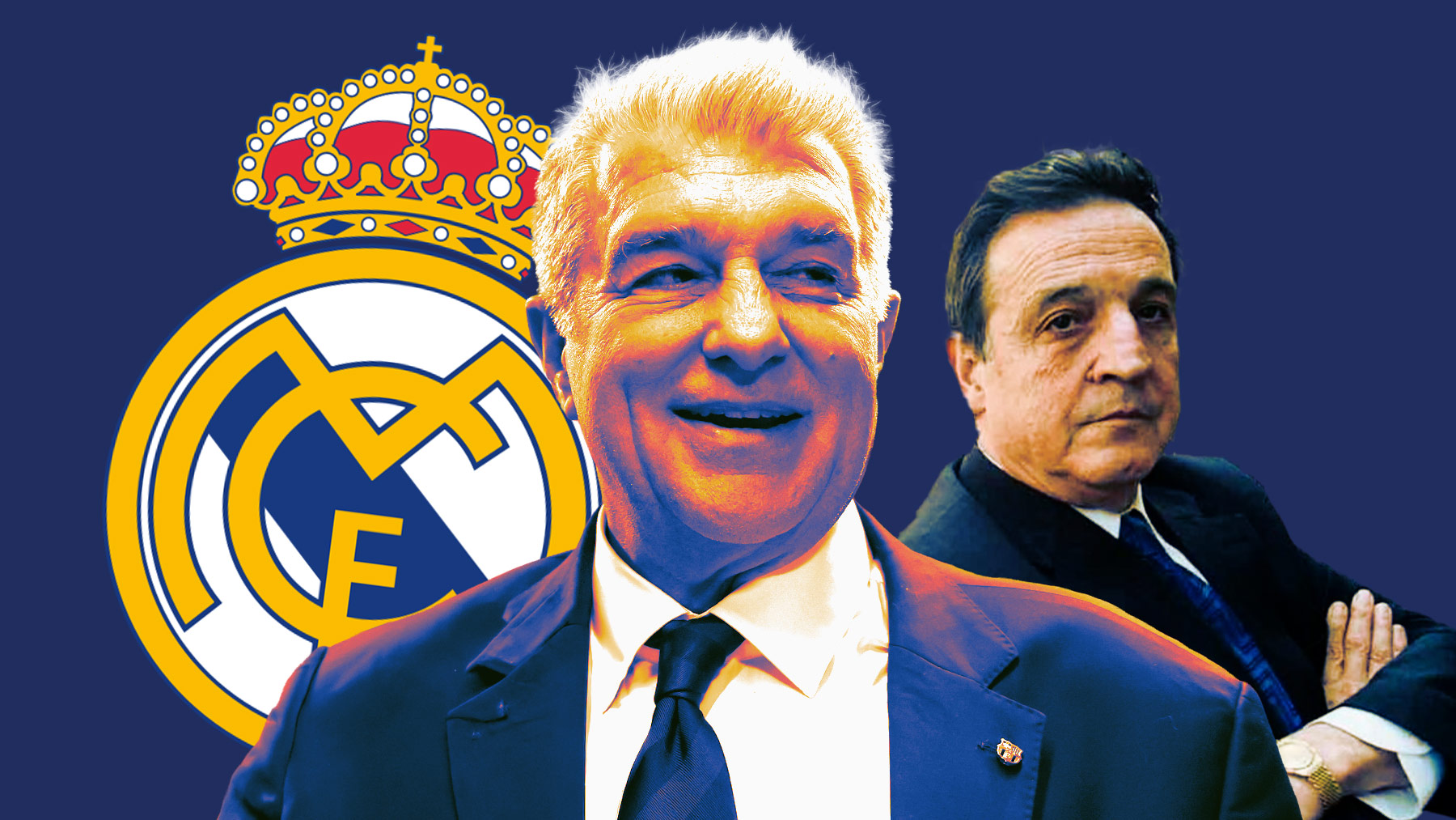 Real Madrid Caso Negreira