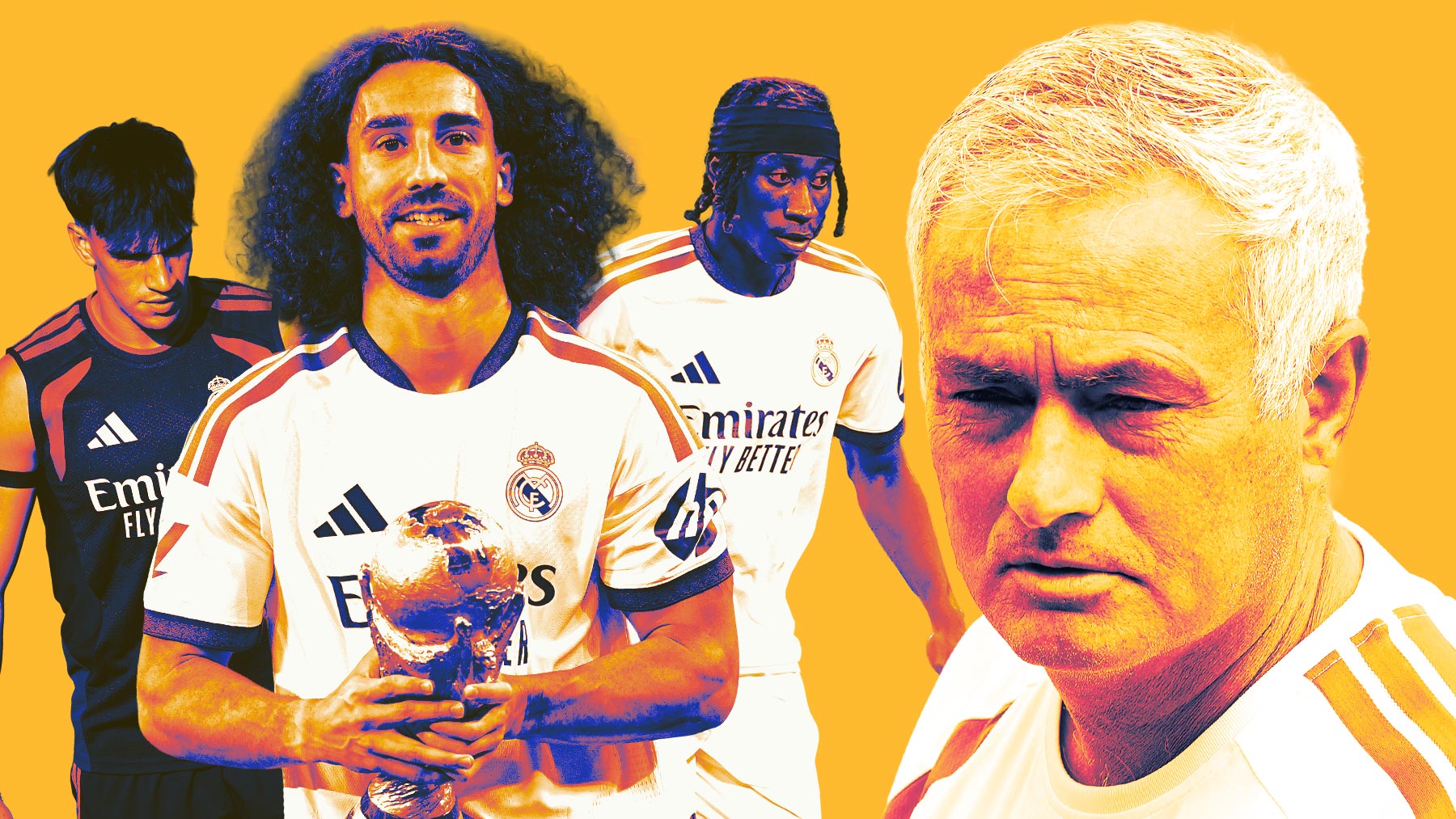 Real Madrid