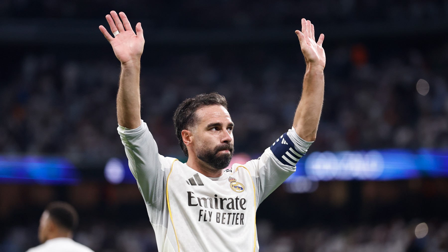 Los 8 ex jugadores del Real Madrid que están sin equipo y que seducen en Europa