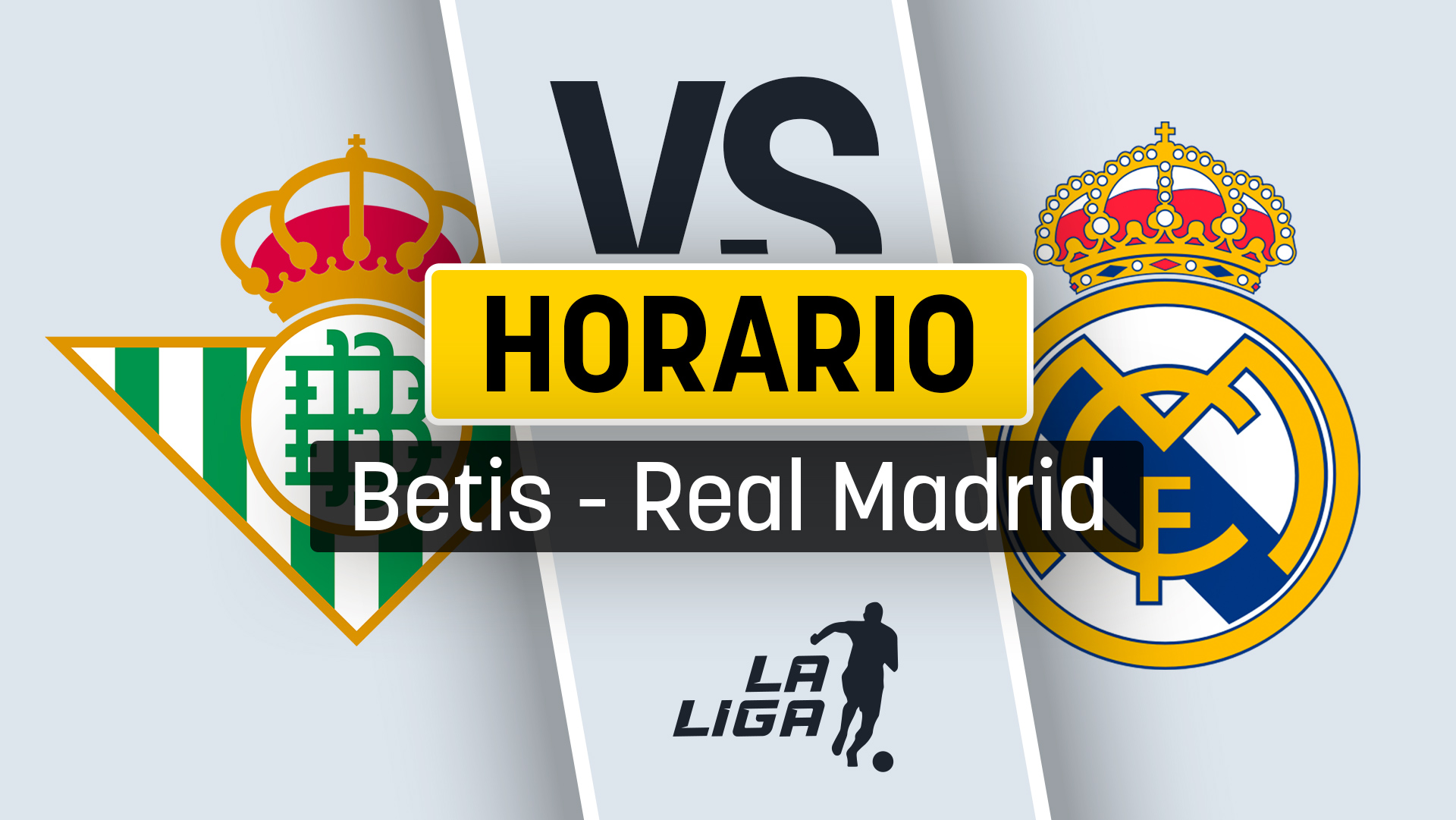 Betis Real Madrid