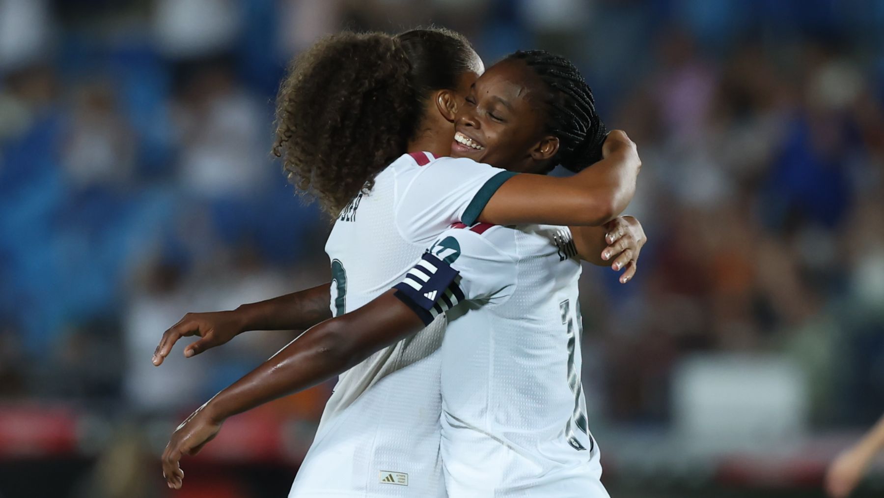 Real Madrid femenino, sorteo Champions League femenina