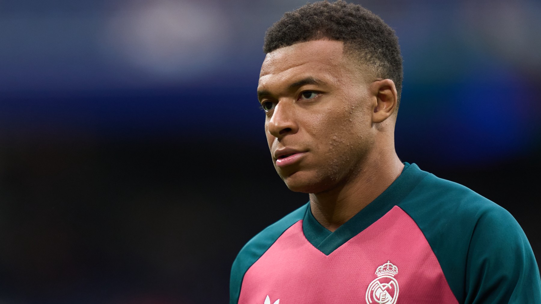 Mbappé