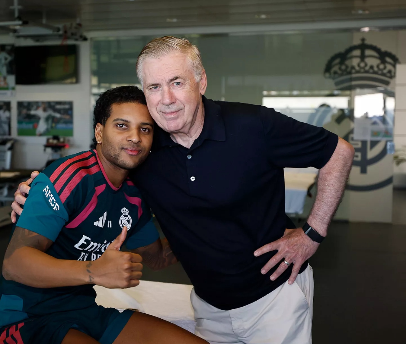 Ancelotti