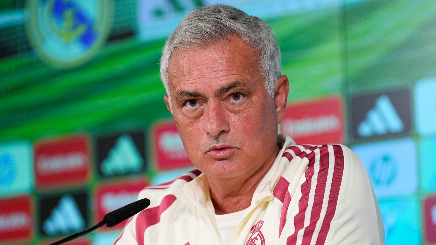 Mourinho