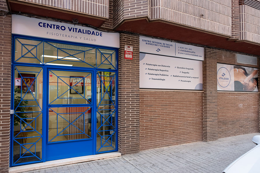 OKDIARIO vive en primera persona la rehabilitación de Poirier tres meses después de romperse el Aquiles