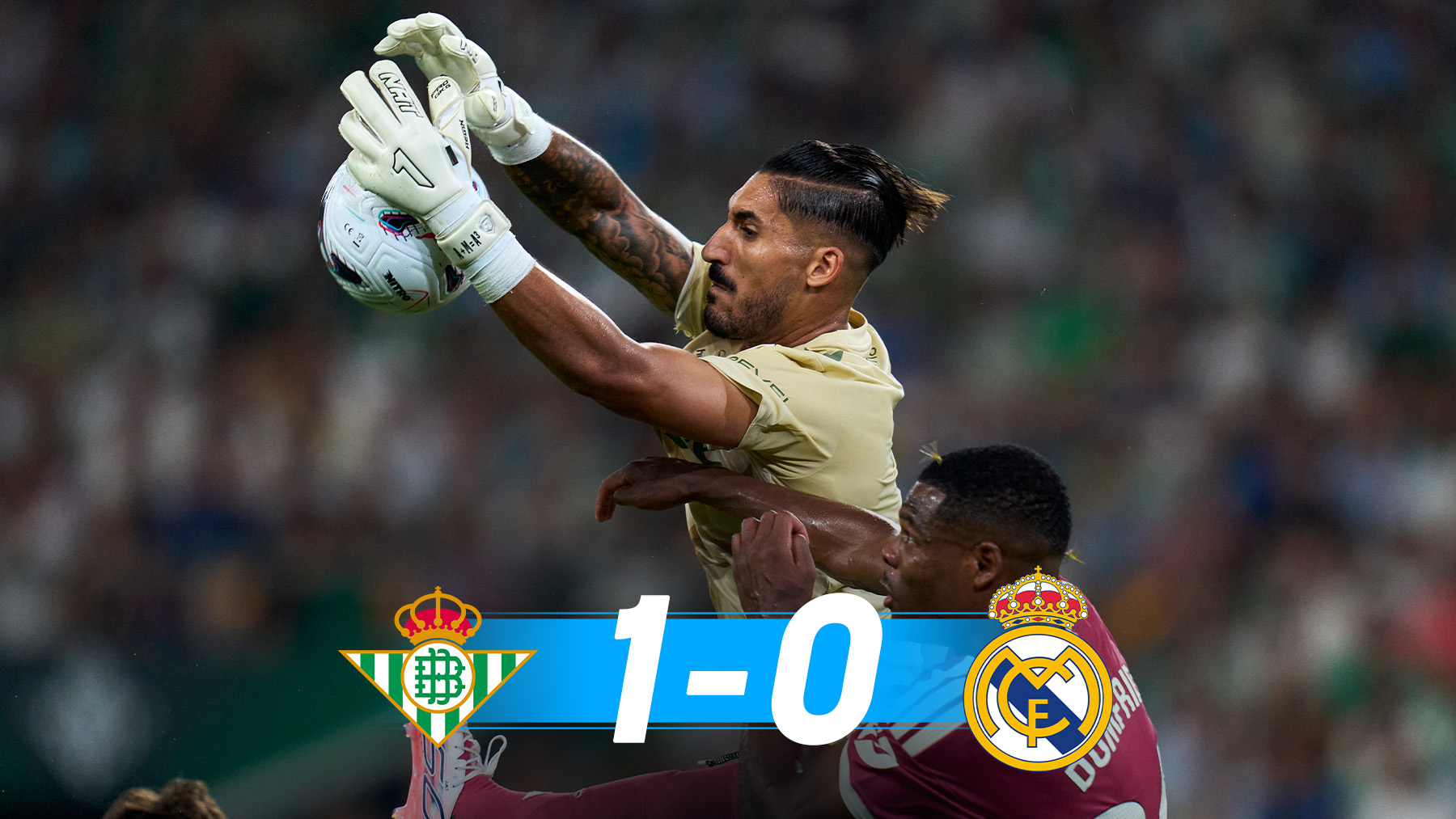 betis real madrid