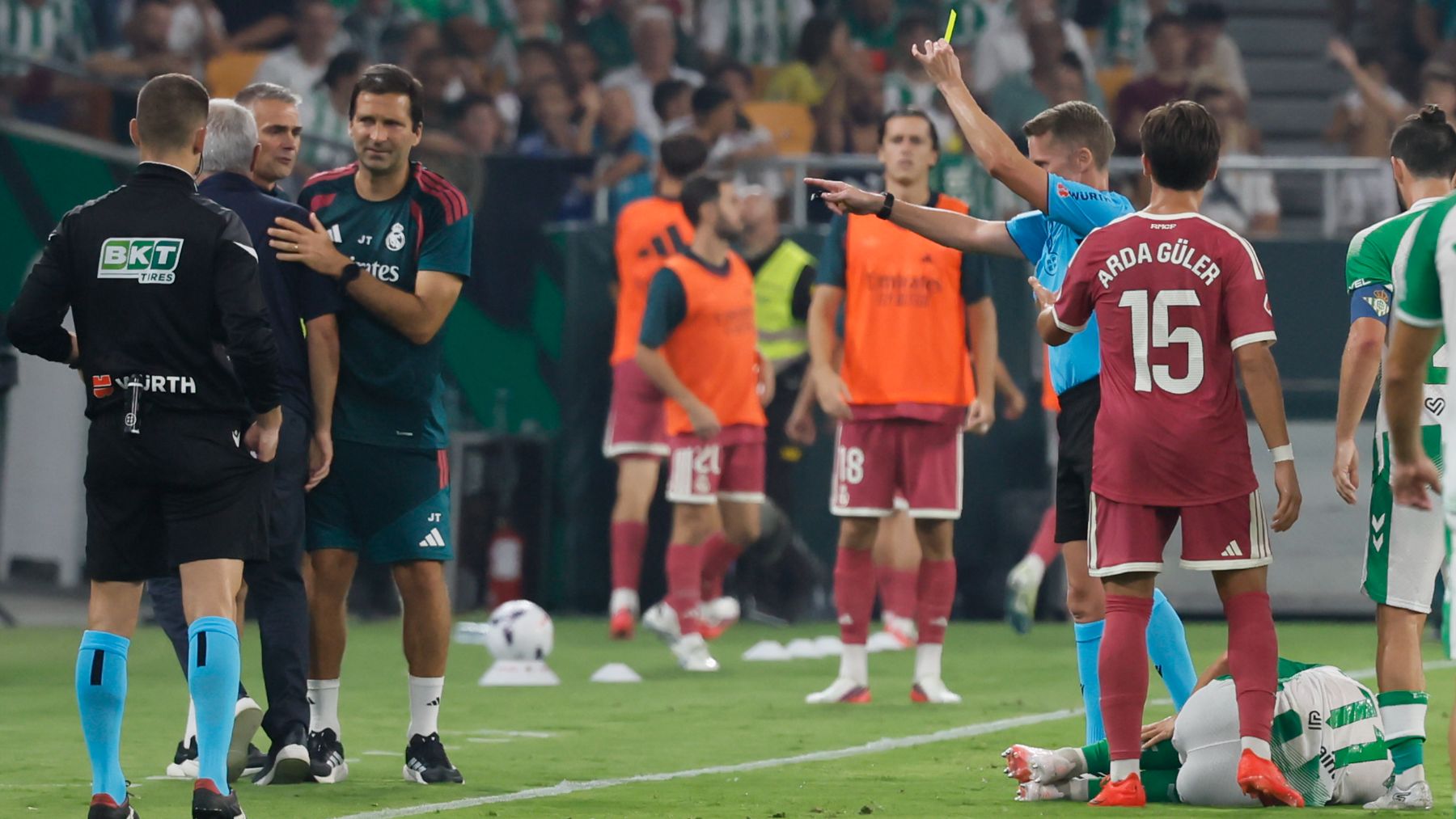 Mourinho