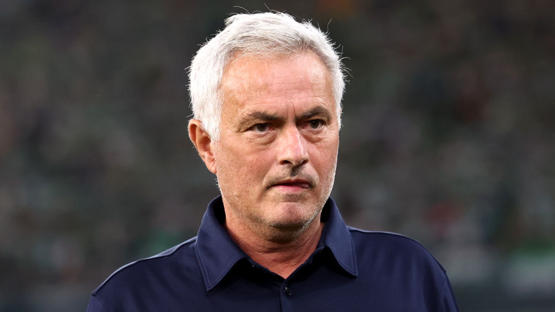 Mourinho