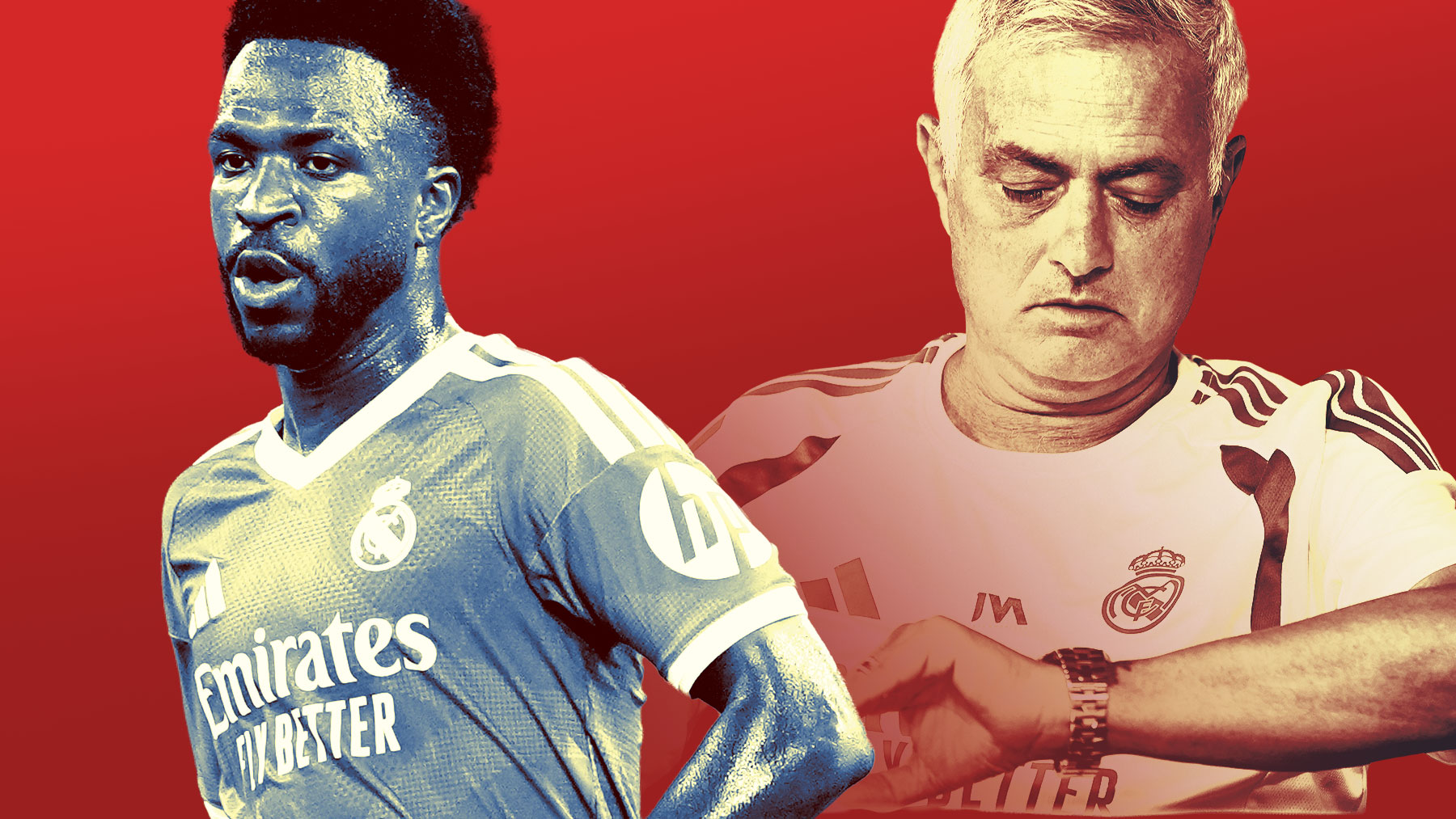 Vinicius Mourinho